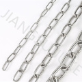 Stainless steel link chain 304